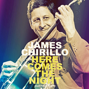 James Chirillo